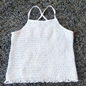 Abercrombie kids top